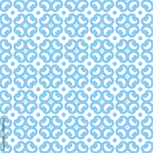 Seamless pattern. Vintage ornament. background for wallpaper, printing on the packaging paper, textiles, tile. 