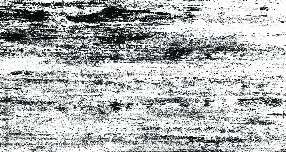 Rough black and white texture vector. Distressed overlay texture. Grunge background. Abstract textured effect. Vector Illustration. Black isolated on white background. EPS10 Rough black and white texture vector. Distressed overlay texture. Grunge background. Abstract textured effect. Vector Illustration. Black isolated on white background. EPS10