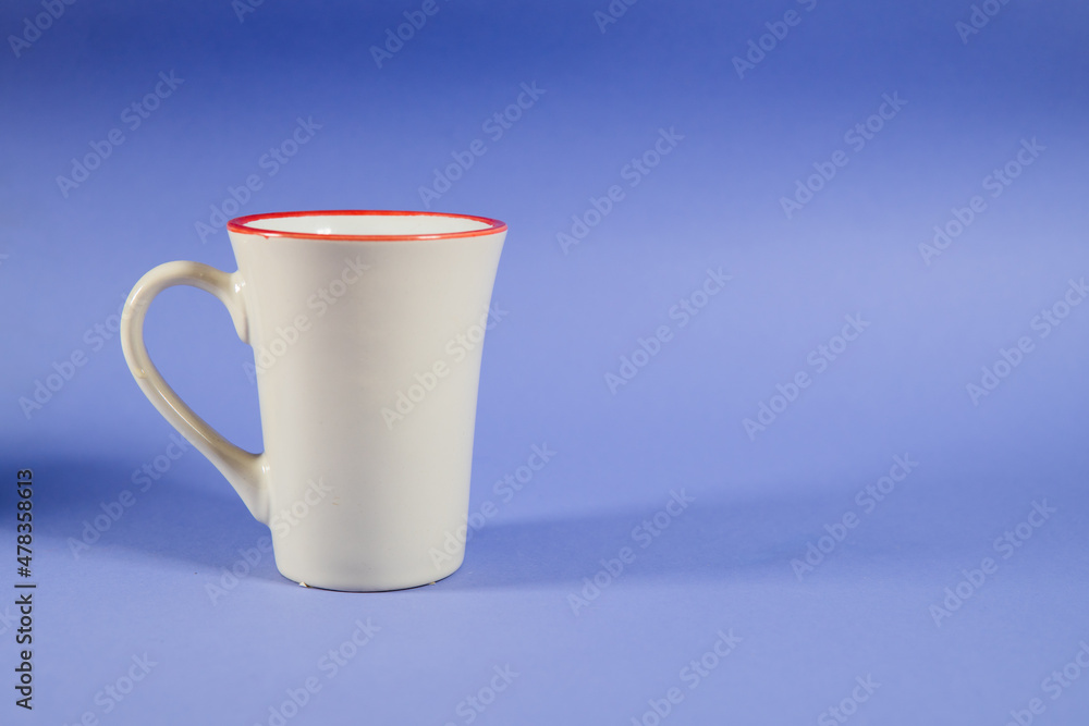 Obraz premium coffee cup I love coffee