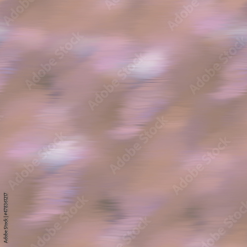 . Soft focus light delicate dot watercolor effect. Washed out high resolution artistic seamless camo pattern material.Pastel melange spotted camouflage blend for feminine fashion print