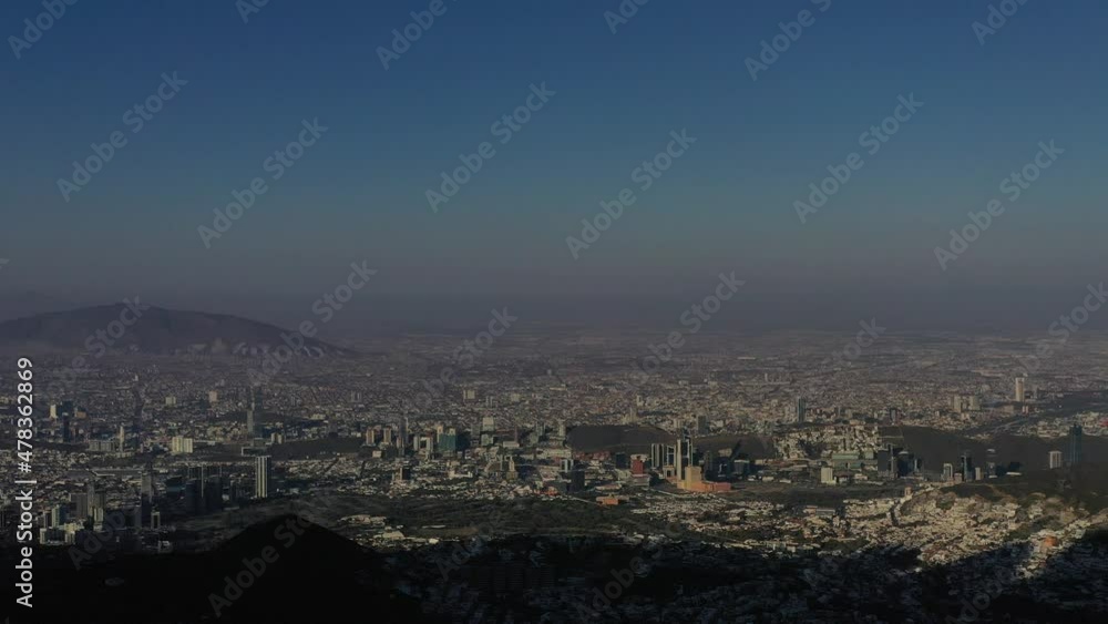 Parque Ecológico Chipinque, San Pedro Garza García, Monterrey, Nuevo León. México Parque Ecológico Chipinque, San Pedro Garza García, Monterrey, Nuevo León. México