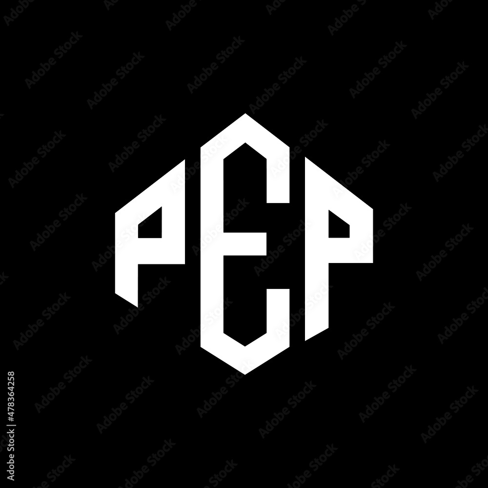 PEP letter logo design with polygon shape. PEP polygon and cube shape logo design. PEP hexagon vector logo template white and black colors. PEP monogram, business and real estate logo. PEP letter logo design with polygon shape. PEP polygon and cube shape logo design. PEP hexagon vector logo template white and black colors. PEP monogram, business and real estate logo.