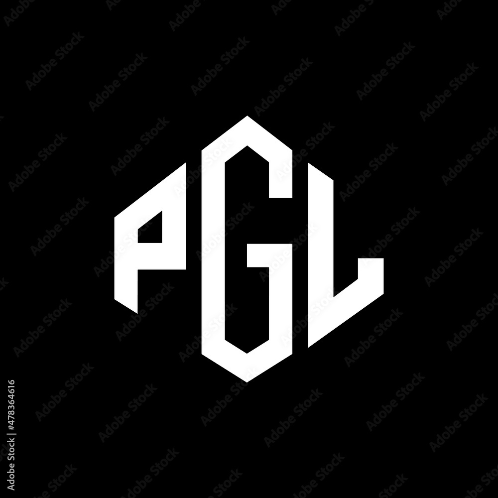 PGL letter logo design with polygon shape. PGL polygon and cube shape logo design. PGL hexagon vector logo template white and black colors. PGL monogram, business and real estate logo. PGL letter logo design with polygon shape. PGL polygon and cube shape logo design. PGL hexagon vector logo template white and black colors. PGL monogram, business and real estate logo.
