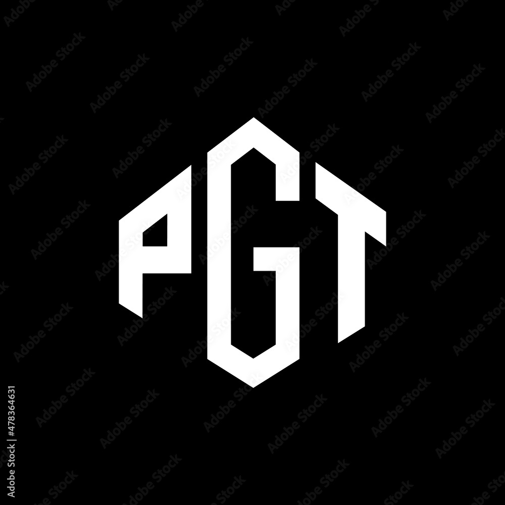 PGT letter logo design with polygon shape. PGT polygon and cube shape logo design. PGT hexagon vector logo template white and black colors. PGT monogram, business and real estate logo. PGT letter logo design with polygon shape. PGT polygon and cube shape logo design. PGT hexagon vector logo template white and black colors. PGT monogram, business and real estate logo.