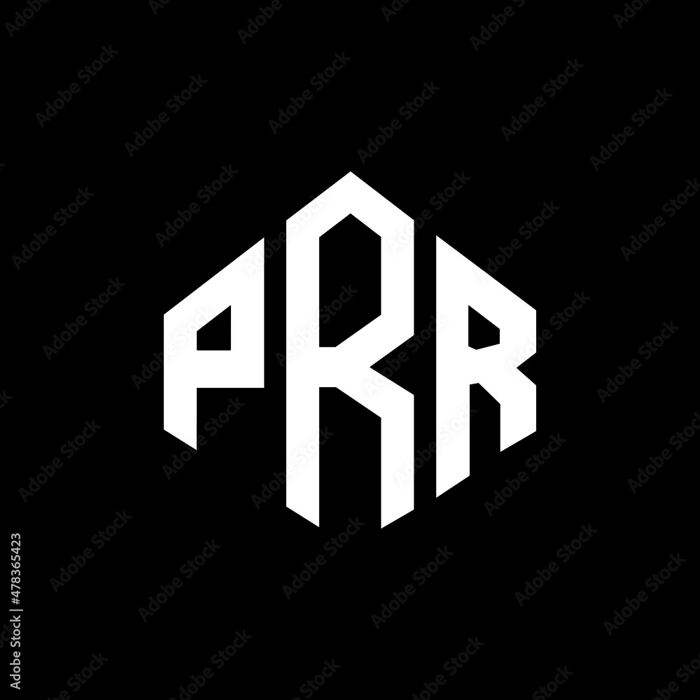 PRR letter logo design with polygon shape. PRR polygon and cube shape logo design. PRR hexagon vector logo template white and black colors. PRR monogram, business and real estate logo. PRR letter logo design with polygon shape. PRR polygon and cube shape logo design. PRR hexagon vector logo template white and black colors. PRR monogram, business and real estate logo.