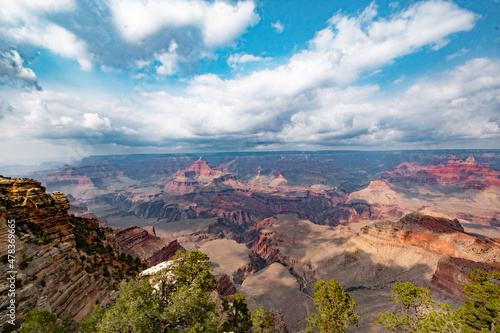 grand canyon state