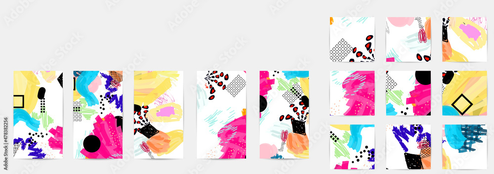 B23_2538 Stock Vector | Adobe Stock