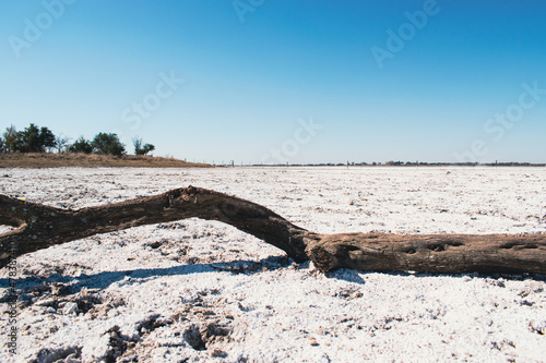 фотографія Saltpeter in Argentina