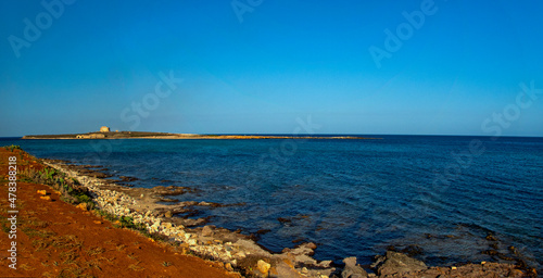 isola di capo passero portopalo 21c22 photo