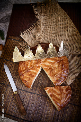 galette des rois	