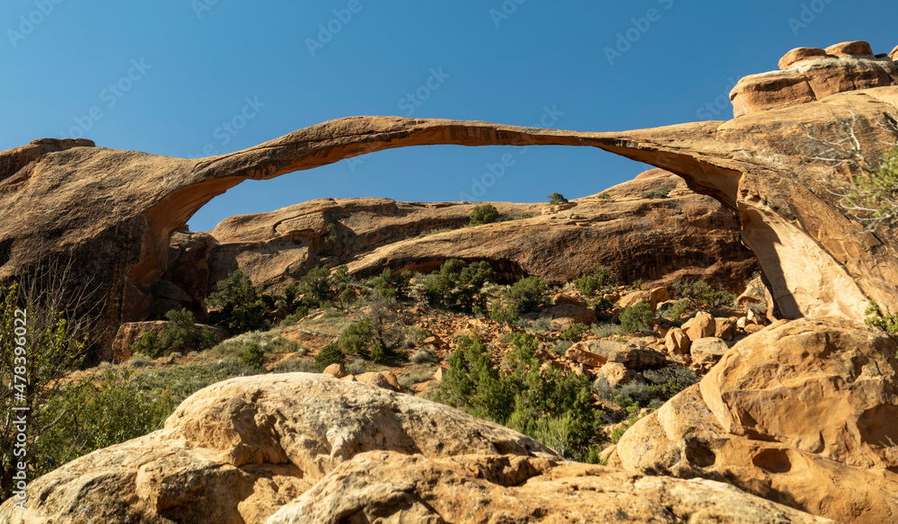 Landscape Arch