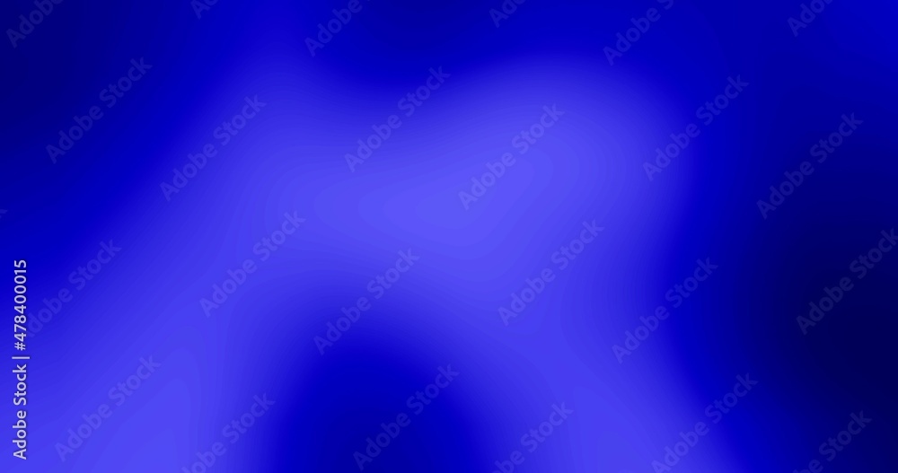 blue background