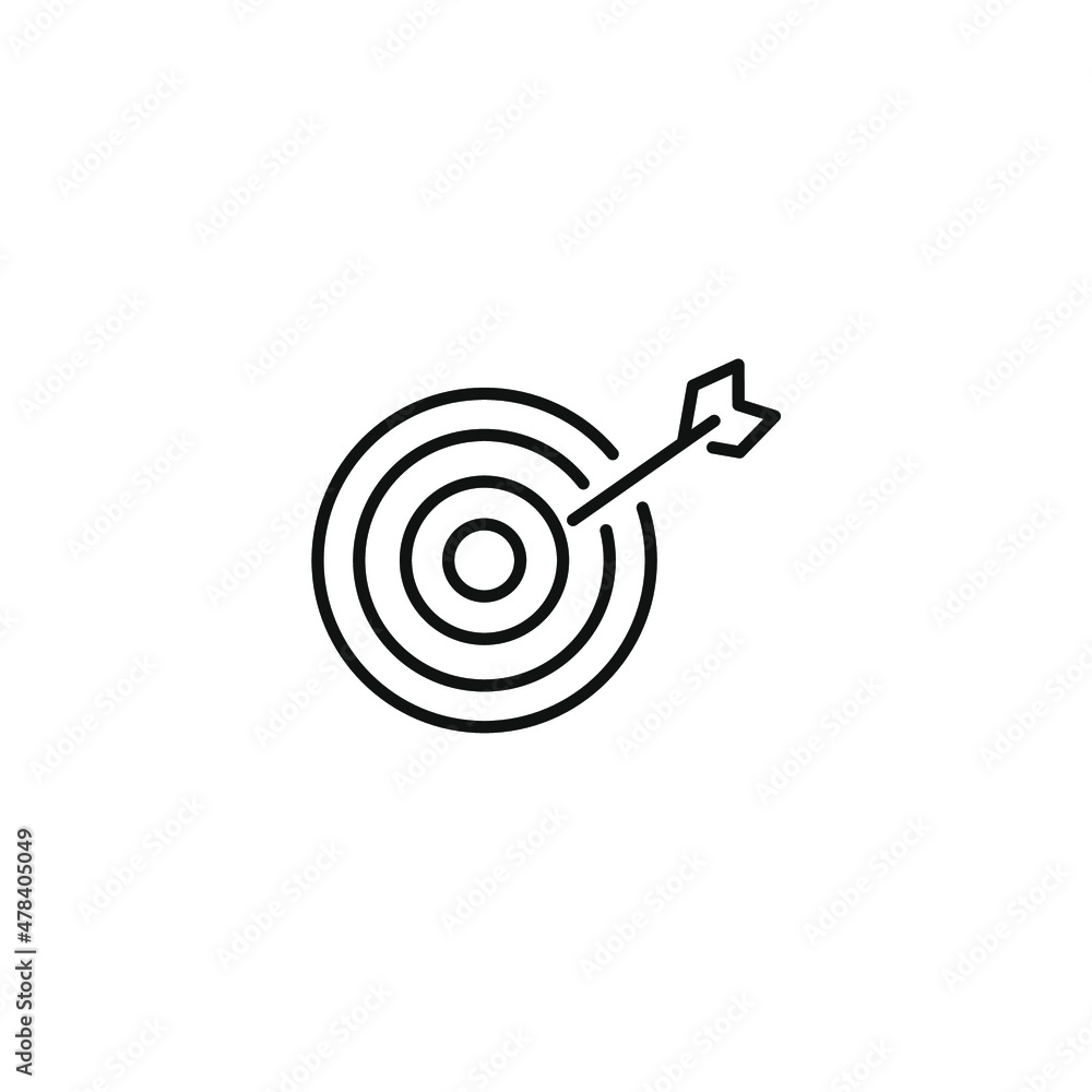 mission icons symbol vector elements for infographic web mission icons symbol vector elements for infographic web