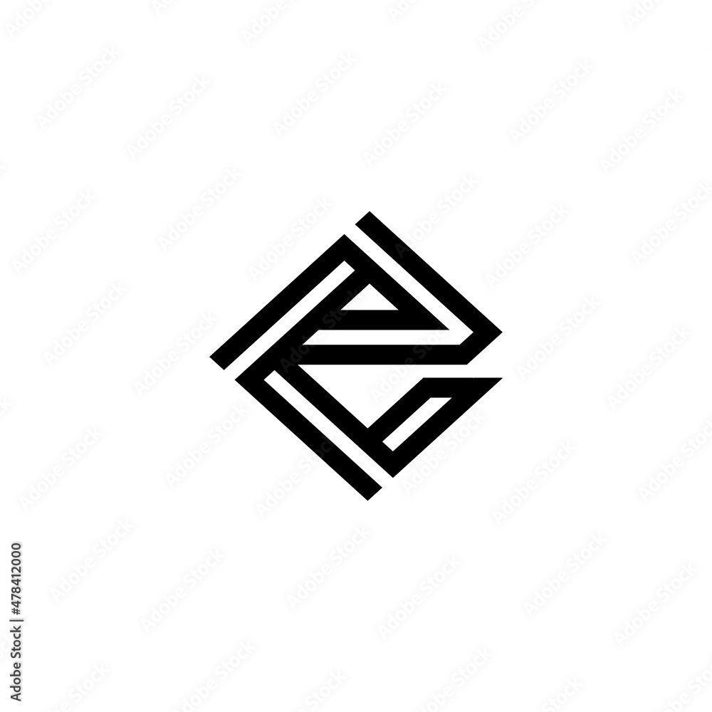 letter E initial logo icon vector template letter E initial logo icon vector template