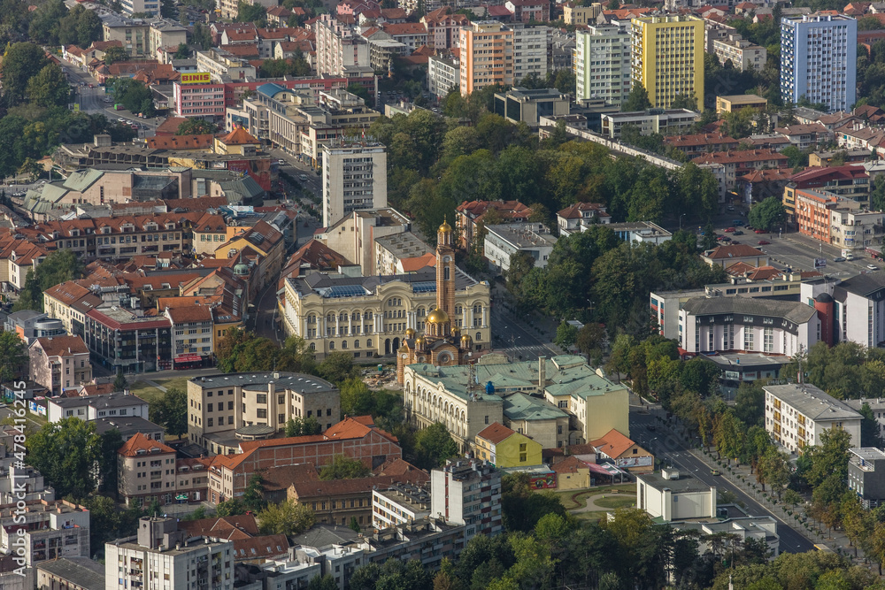 Banja Luka, Republika Srpska, Bosnia and Herzegovina