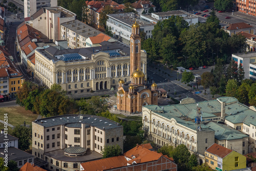 Banja Luka, Republika Srpska, Bosnia and Herzegovina