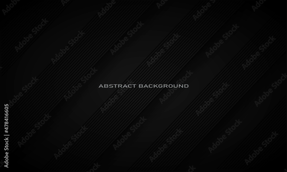 dark background with black outline abstract dark background with black outline abstract