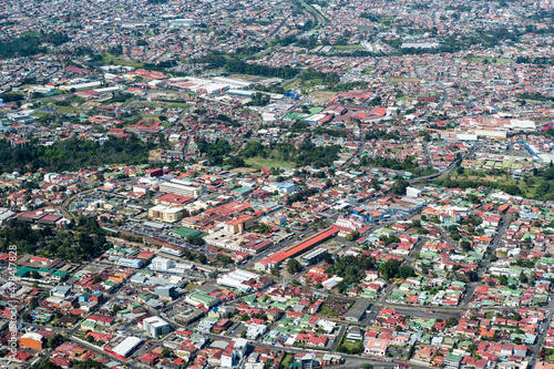 Downtown San José Costa Rica