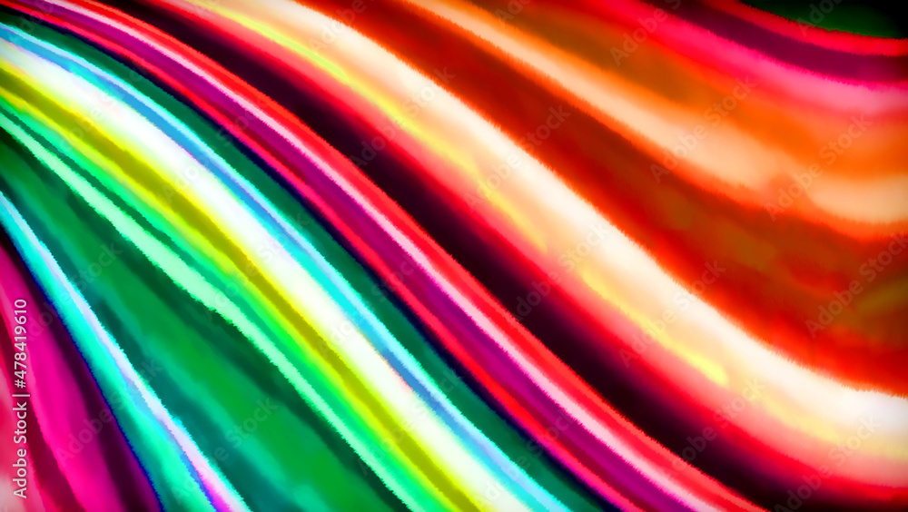 3d rendering Curve Dynamic Fluid Liquid Wallpaper. Light Pastel Cold Color Colorful Swirl Gradient Mesh. Bright Pink Vivid Vibrant Smooth Surface. Blurred Water Multicolor Neon Sky Gradient Background 3d rendering Curve Dynamic Fluid Liquid Wallpaper. Light Pastel Cold Color Colorful Swirl Gradient Mesh. Bright Pink Vivid Vibrant Smooth Surface. Blurred Water Multicolor Neon Sky Gradient Background