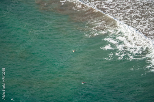 Surfers Quepos Costa Rica
