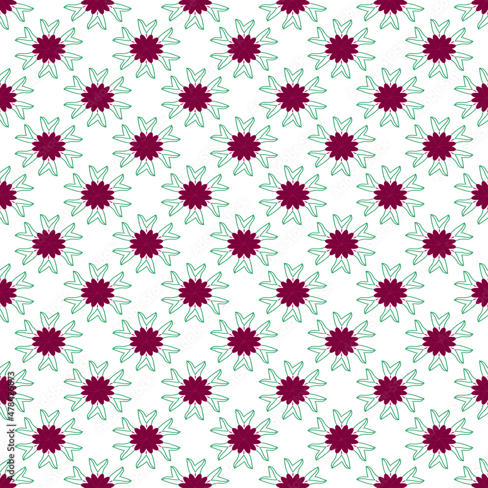 Flower Flower