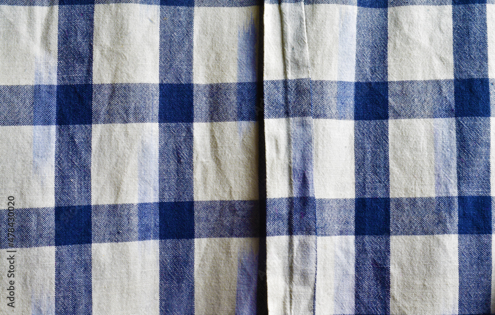 blue and white fabric blue and white fabric