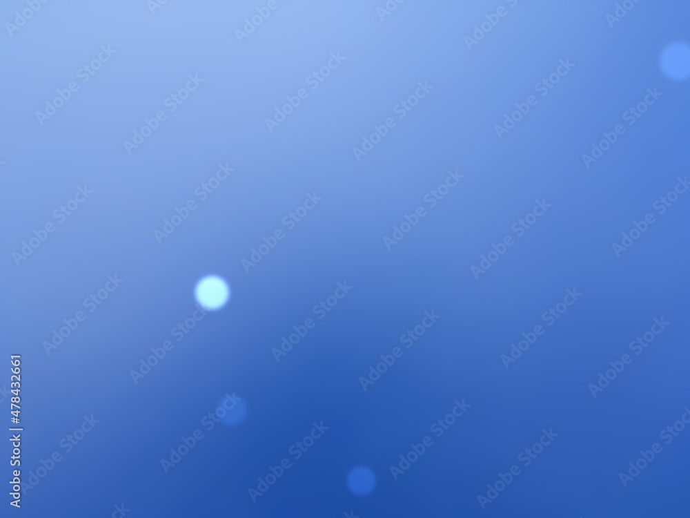 Blur blue bokeh wallpaper texture Blur blue bokeh wallpaper texture