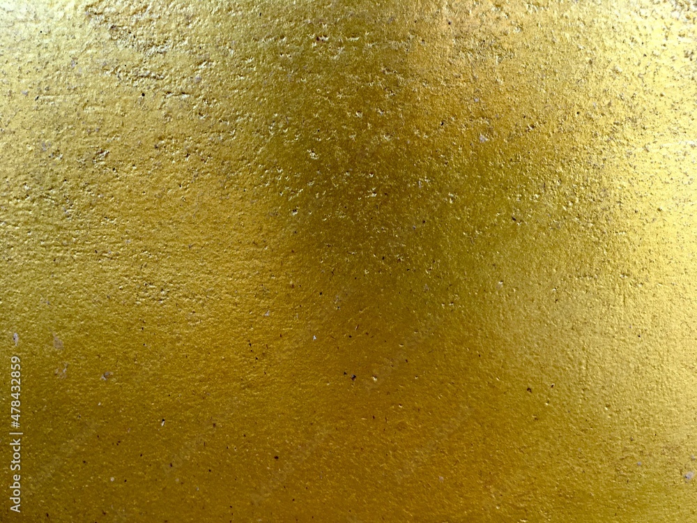 Obraz premium Gold background