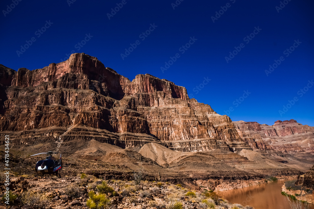 Grand Canyon West 5