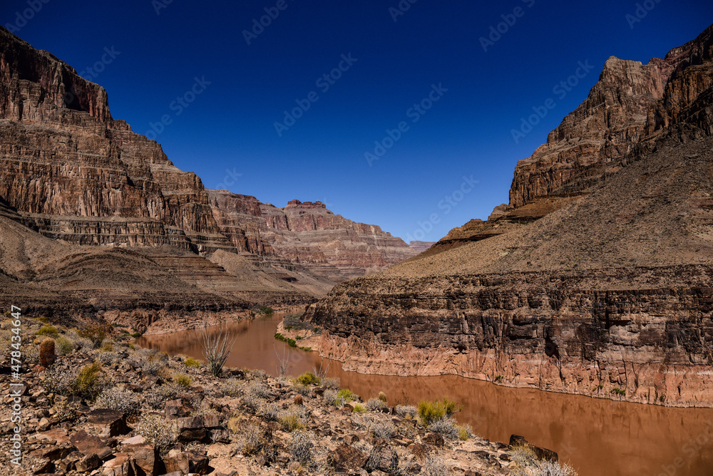 Grand Canyon West 3