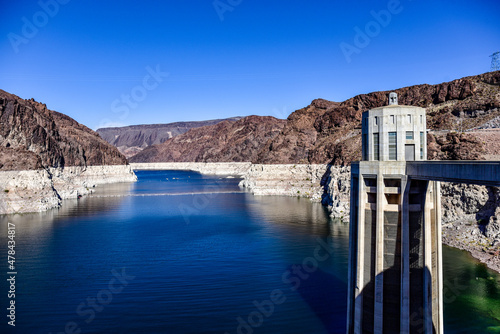 Hoover Dam 3