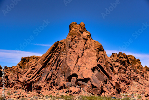 Valley of Fire 2