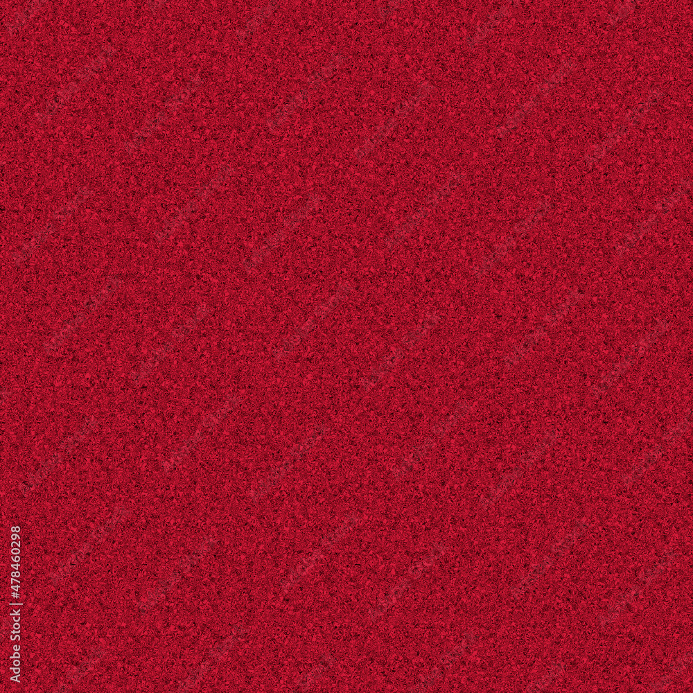 Fototapeta premium Red Metallic Textured Foil Background 