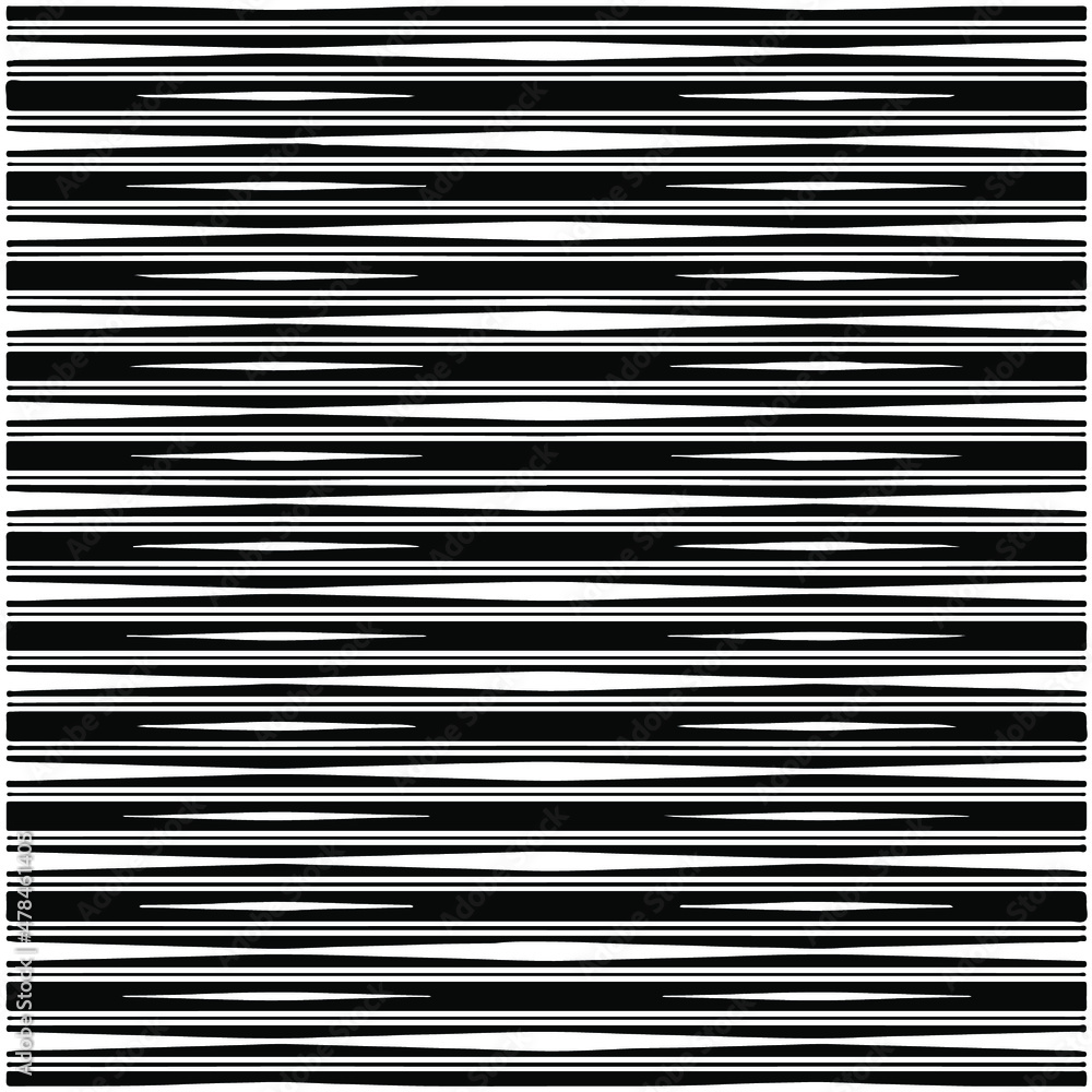Seamless ethnic pattern color black and white.Can be used in fabric design for clothes, accessories; decorative paper, wrapping, background, wallpaper, Vector illustration. Seamless ethnic pattern color black and white.Can be used in fabric design for clothes, accessories; decorative paper, wrapping, background, wallpaper, Vector illustration.