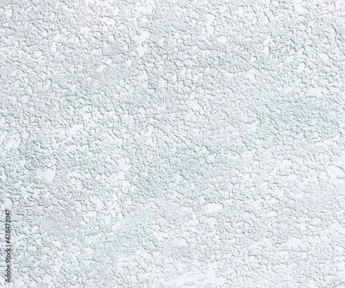 Obraz na plátně Background and texture of porous wall surface.