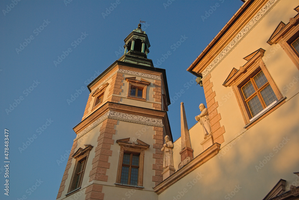 old town hall