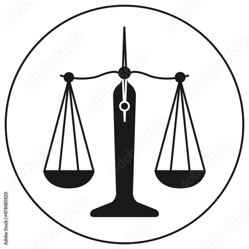 balance justice 3