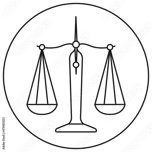 balance justice 5