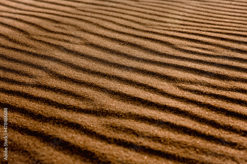 Foto Golden Sand
