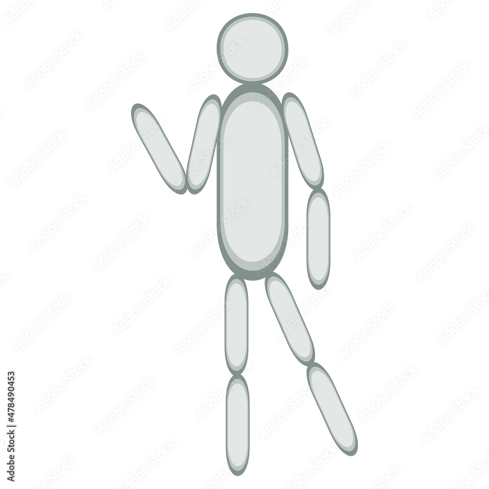 A jpeg illustration of a figure isolated on transparent background. Designed for web concepts, templates, prints A jpeg illustration of a figure isolated on transparent background. Designed for web concepts, templates, prints