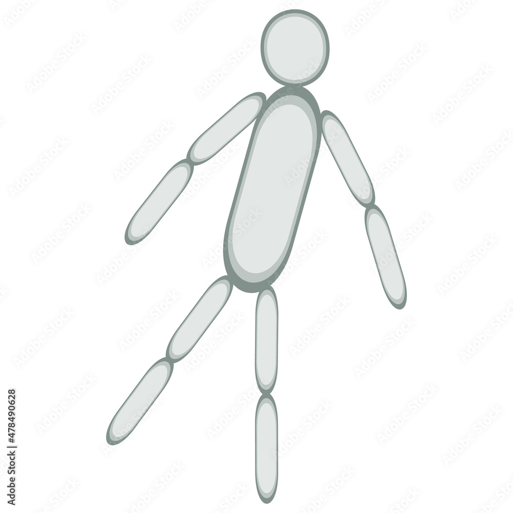 A jpeg illustration of a figure isolated on transparent background. Designed for web concepts, templates, prints A jpeg illustration of a figure isolated on transparent background. Designed for web concepts, templates, prints