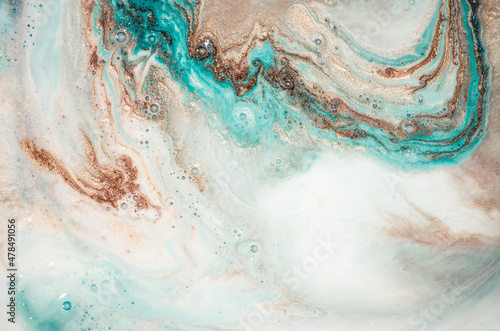 	
Traditional Ottoman Turkish marbling art. Natural Luxury. EBRU- Ancient oriental drawing technique. Extra special and luxurious- ORIENTAL ART. Ripples of agate.