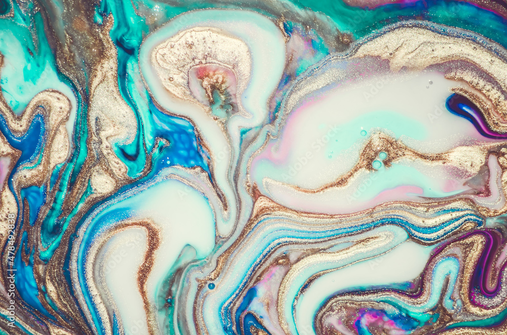 Traditional Ottoman Turkish marbling art. Natural Luxury. EBRU- Ancient oriental drawing technique. Extra special and luxurious- ORIENTAL ART. Ripples of agate. Traditional Ottoman Turkish marbling art. Natural Luxury. EBRU- Ancient oriental drawing technique. Extra special and luxurious- ORIENTAL ART. Ripples of agate.