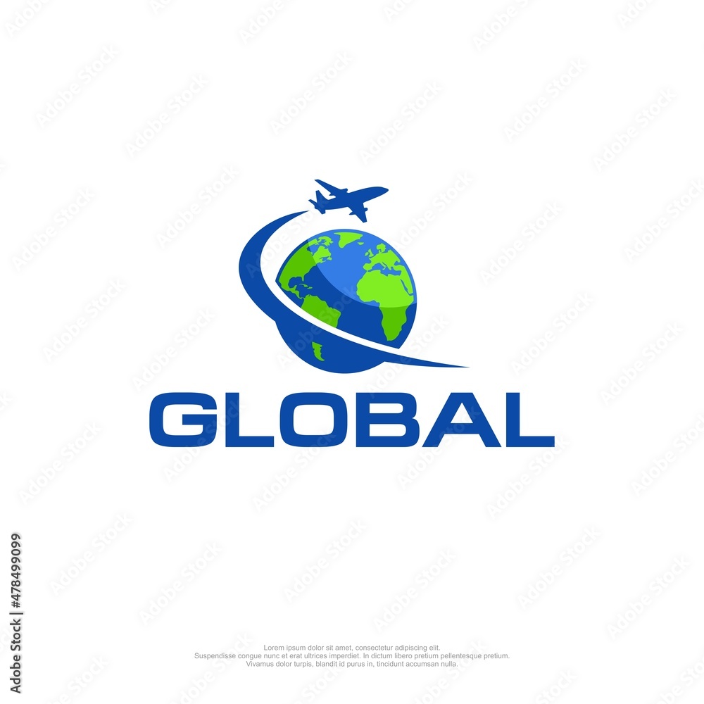 GLOBAL LOGO