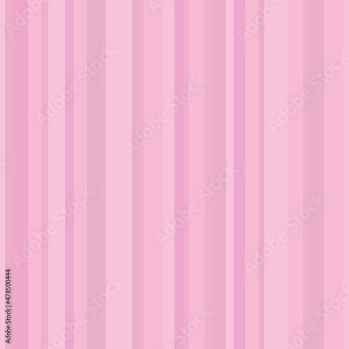 Abstract wallpaper with vertical strips. Seamless colored background. Geometric pattern