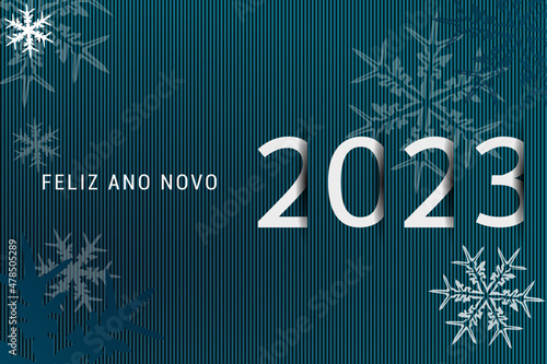 2023 -  feliz ano novo 2023