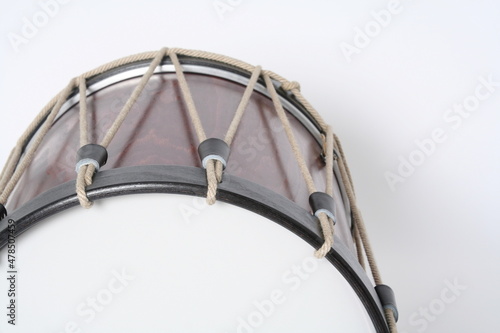 Tambours suisse / Swiss drum 