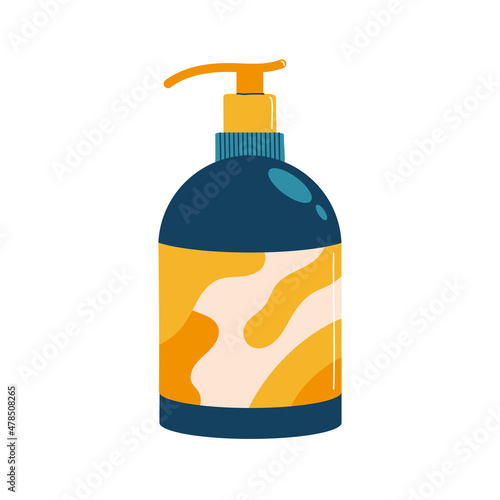 soap liquid product