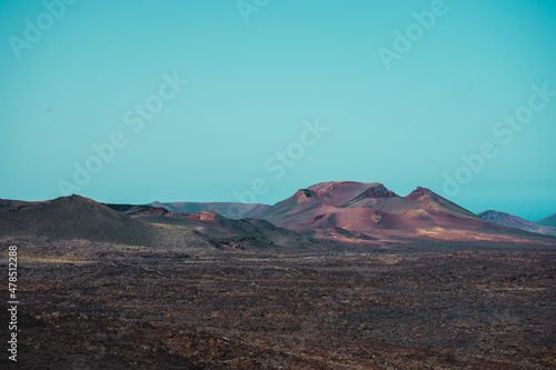 volcano teide tenerife