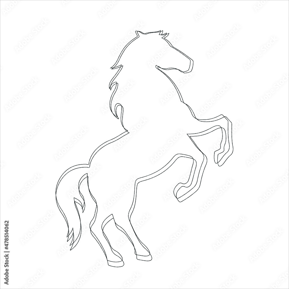 Horse vector | Horse racing logo design | Horse vector logo design Horse vector | Horse racing logo design | Horse vector logo design